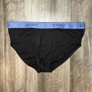 2xist Low Rise Brief - XL